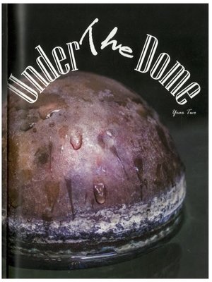 cover image of Under the Dome, Year 2